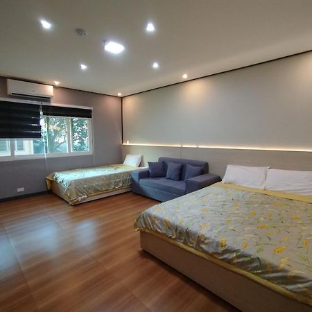 Emmaus Condotel Angeles Ngoại thất bức ảnh