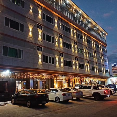 Emmaus Condotel Angeles Ngoại thất bức ảnh