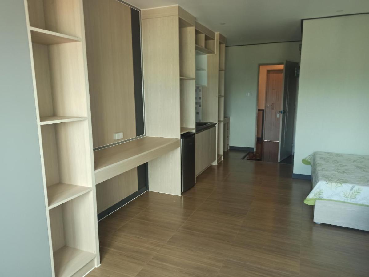 Emmaus Condotel Angeles Ngoại thất bức ảnh