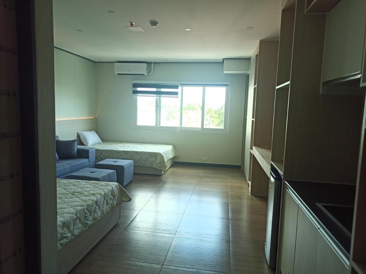 Emmaus Condotel Angeles Ngoại thất bức ảnh