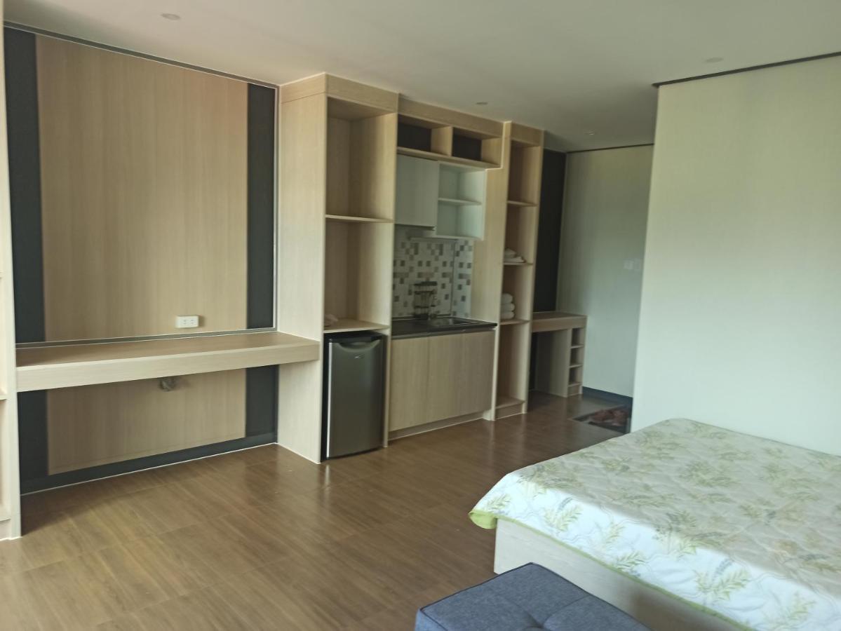 Emmaus Condotel Angeles Ngoại thất bức ảnh