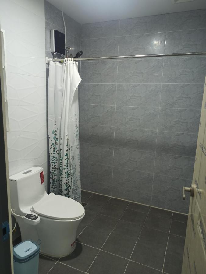 Emmaus Condotel Angeles Ngoại thất bức ảnh