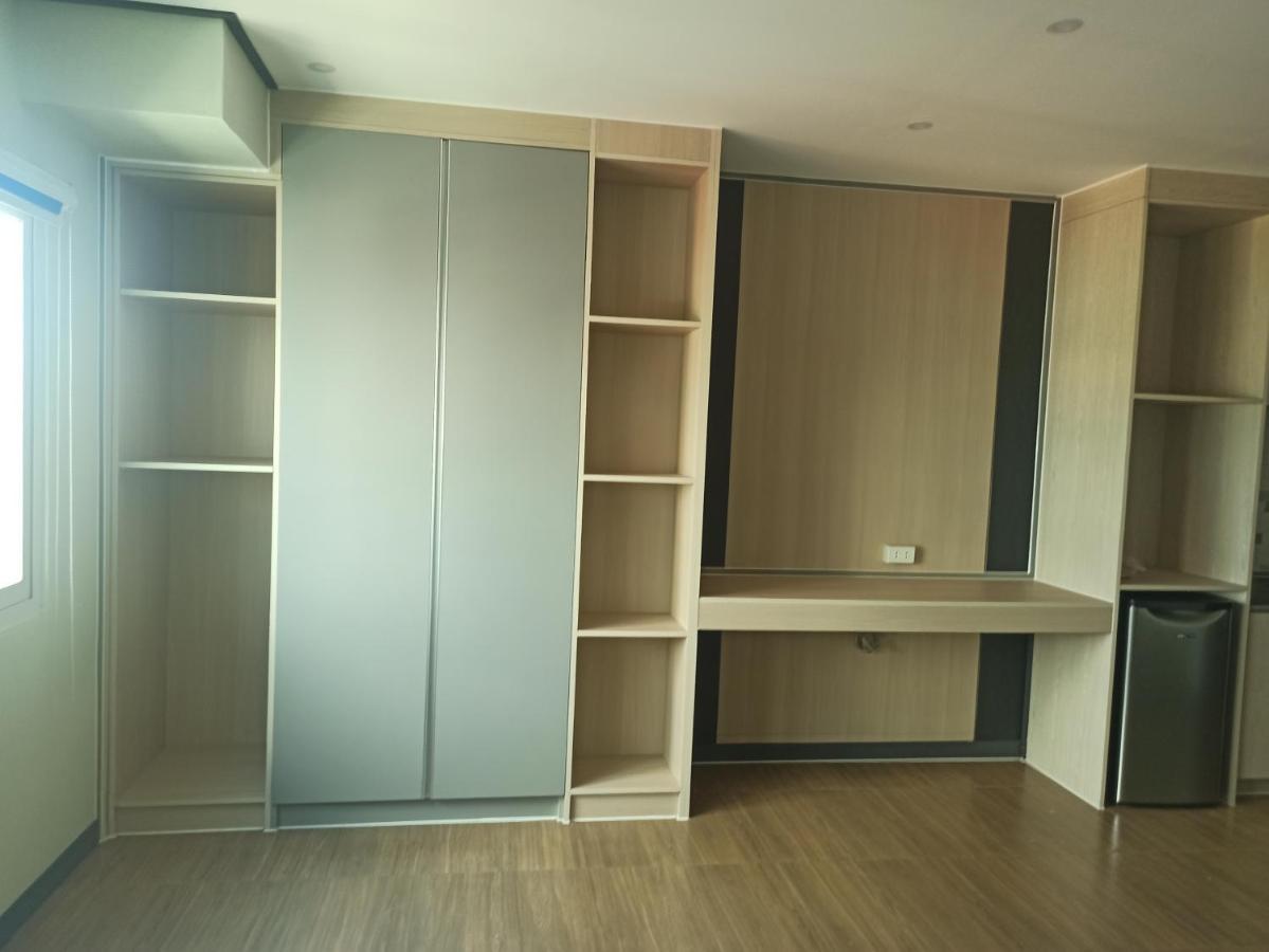 Emmaus Condotel Angeles Ngoại thất bức ảnh