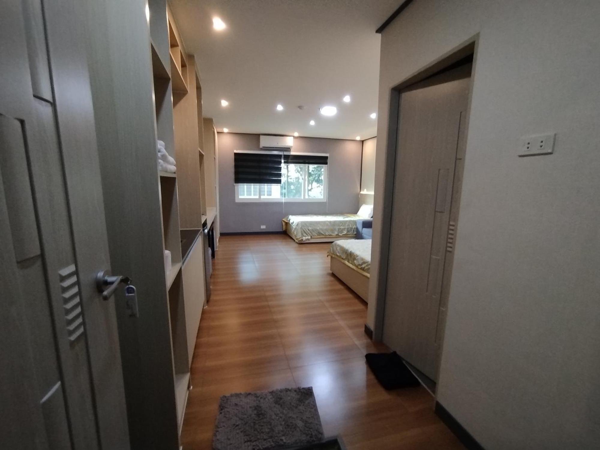 Emmaus Condotel Angeles Ngoại thất bức ảnh